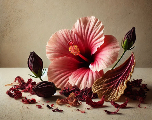 Hibiscus