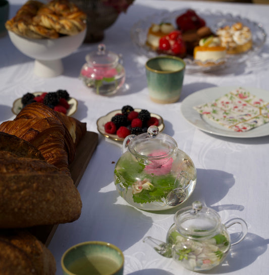 Lady Tea