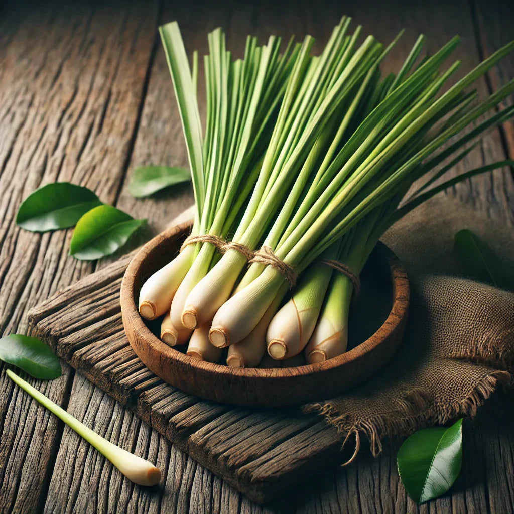 Lemongrass