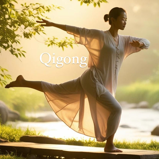 Qigong