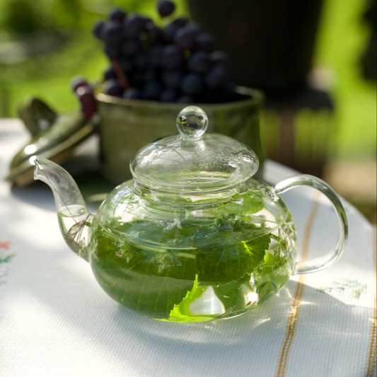 Borosilikatglas Tekande