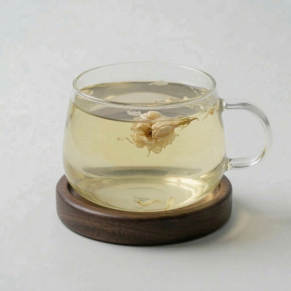 Jasmin - Hvid Te 40 g - Sri Lanka