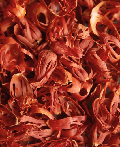 Muskatblomme  - 10 g fra Sri Lanka til din te.