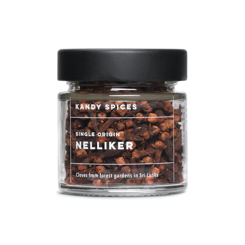 Nelliker - 40 g fra Sri Lanka til din te