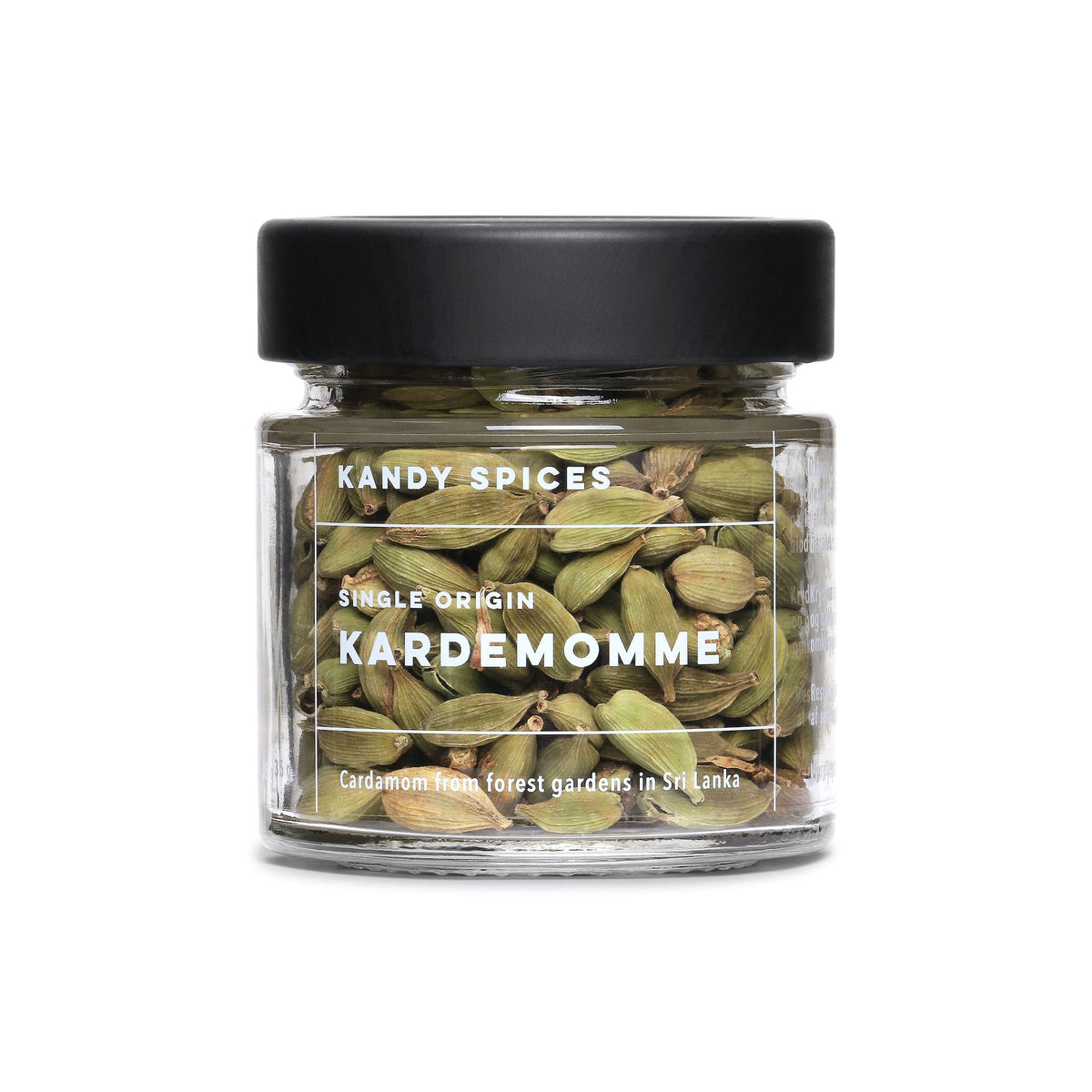 Kardemomme Hel