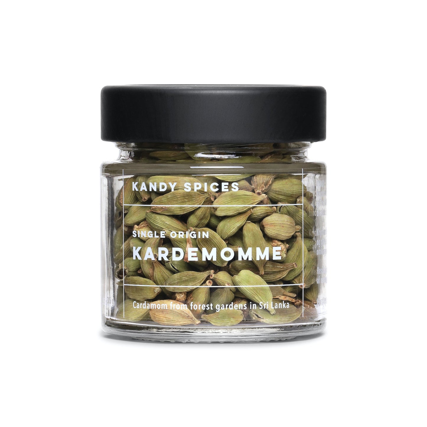 Kardemomme Hel