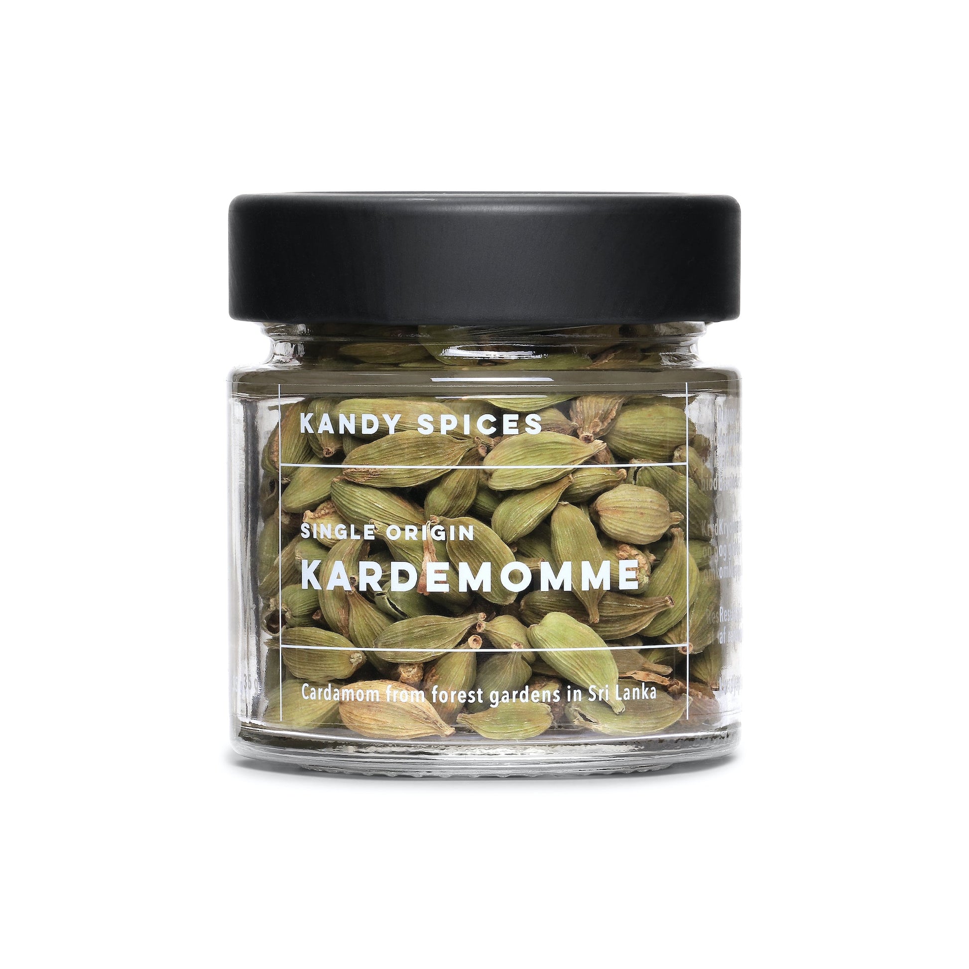 Kardemomme Hel