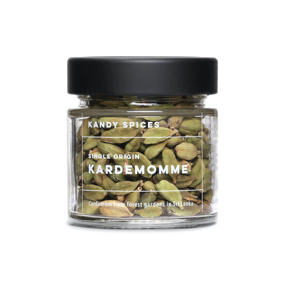 Kardemomme Hel